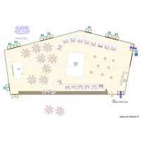 espace champagne PISCINE DUGAIN 05 et 06 FEV 2026 PROP 5 gala