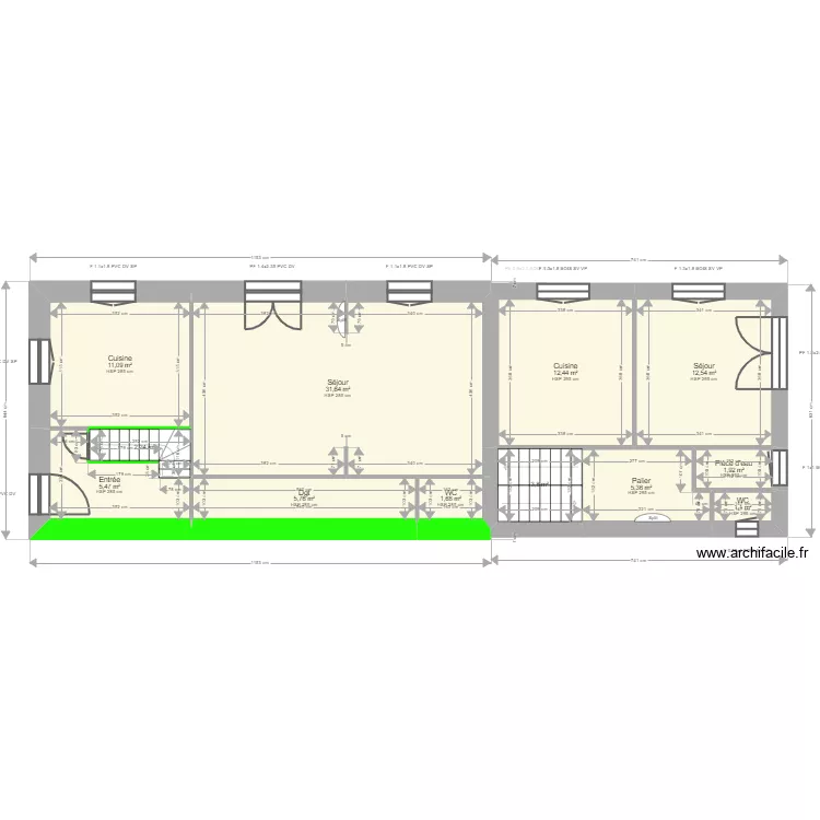 ML24004769. Plan de 