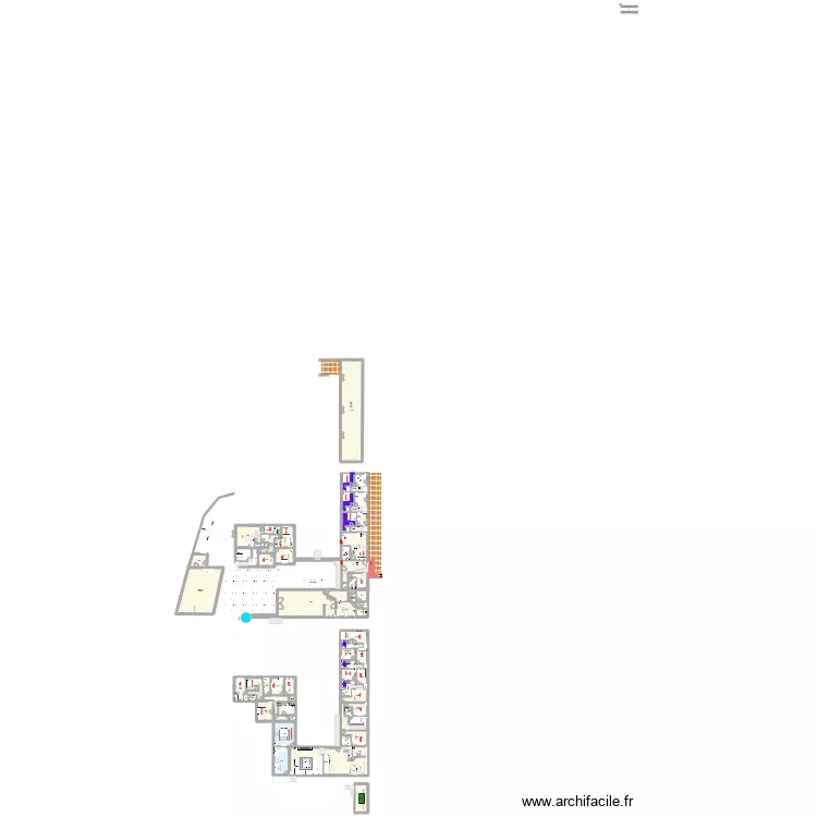 Cynthia et Loic 2026 LAST VERSION JUILLET 2026. Plan de 63 et 978 m² Cynthia et Loic 2026 LAST VERSION JUILLET 2026. Plan de 63 et 978 m²