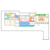 Yanis Gaines COM/ Solair