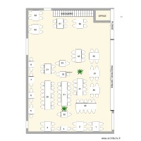 PLAN SALLE INT