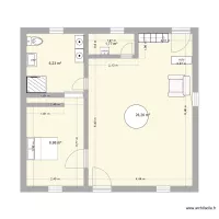 Maison 1