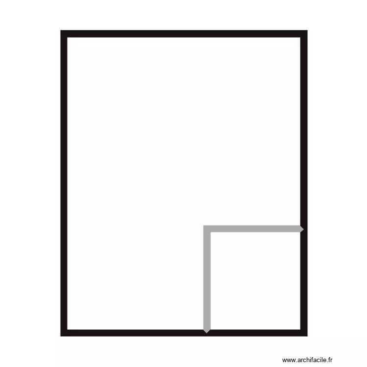 cyrval pierrefitte. Plan de 16 pièces et 231 m²