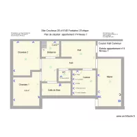 appartement 4