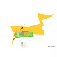 LA VILLE ERNAULT V4 BATIMENT BOIS