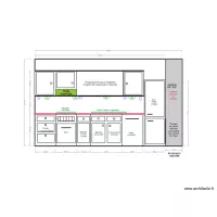 monaco coupe depuis cuisine