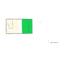 GAGNY PROJET AVEC TERRAIN 2