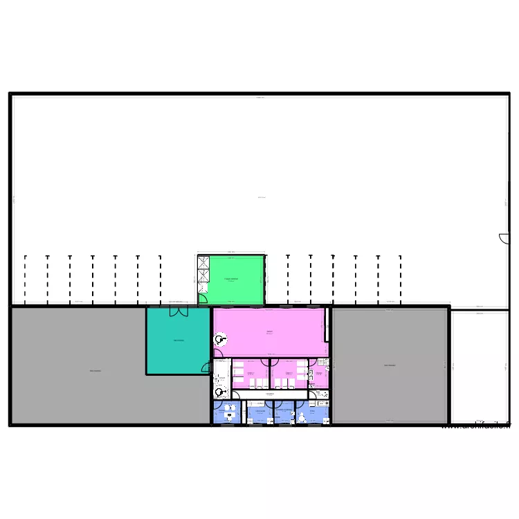 95B46C projet jr. Plan de 95B46C projet jr. Plan de