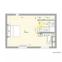 3e &eacute;tage (2e option)