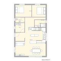 Maison Pontonx