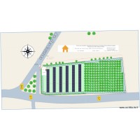 Plan de Masse Caixon DP V7