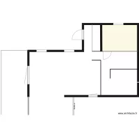plan de maison pour David