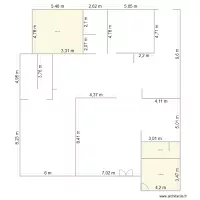 maison du village12