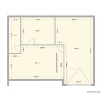 Sous-Sol Pavillion T7