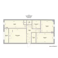 BAT CAPRICORNE LGT 25