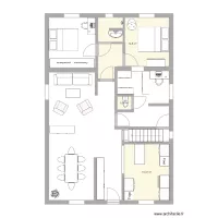 Maison post reno