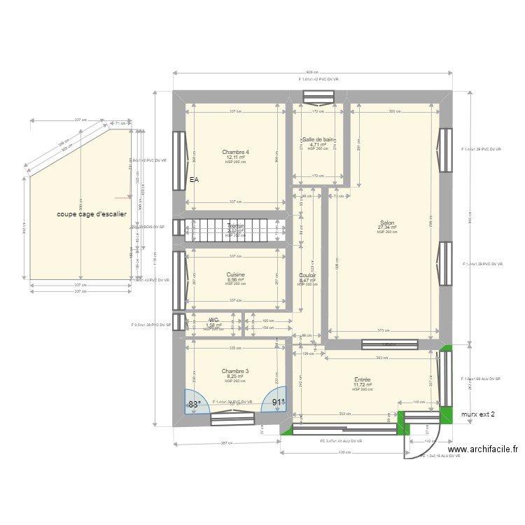ML23020223. Plan de 0 pièce et 0 m2
