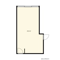 plan T3 B