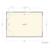 Salle à manger papa