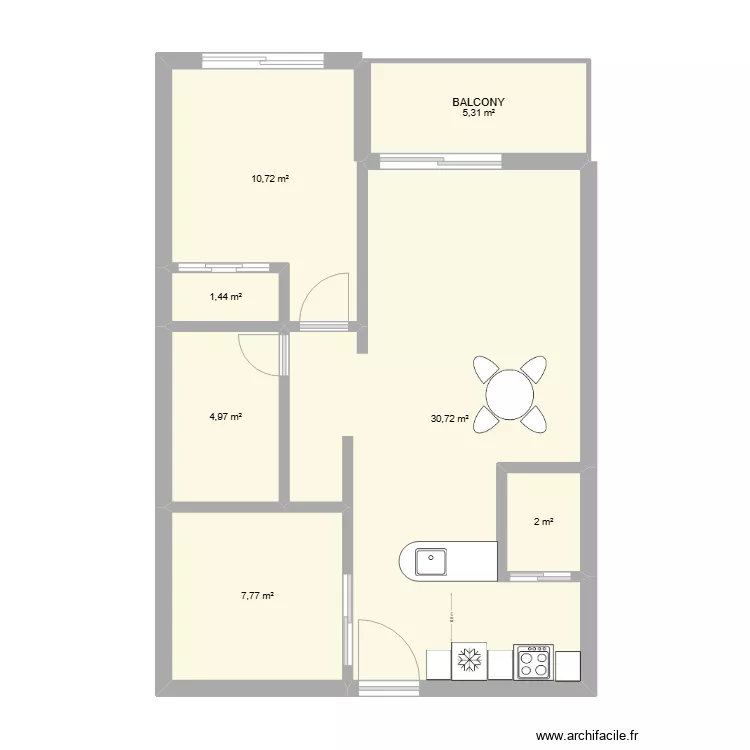 Cap skirring 4. Plan de Cap skirring 4. Plan de