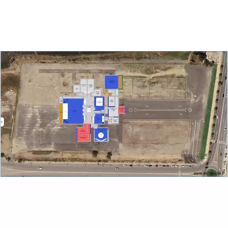 MEDays 2024 V22 Optimisé_Masse. Plan de MEDays 2024 V22 Optimisé_Masse. Plan de