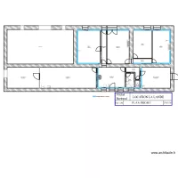 Projet Location La Lande