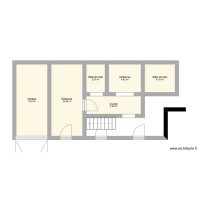 Plan Maison