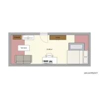 Chambre Guignes