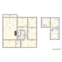 MAISON APRES TRAVAUX