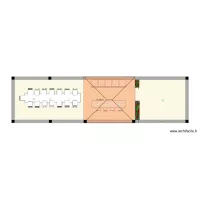 Pergola piscine