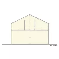 Man&egrave;ge du chalet &agrave; Gobet Jhoner