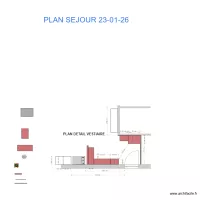 PLAN - DETAIL VESTIAIRE 02-05-26