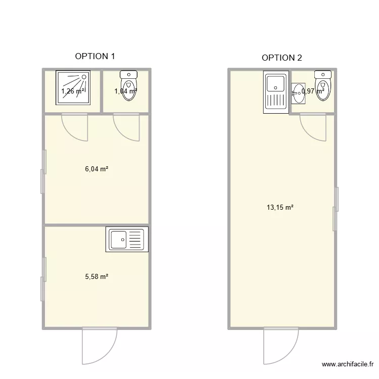 EIFFAGE CHANTIER LYON. Plan de 