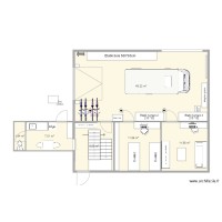 plan hangar v4 esc gauche 2 local 360