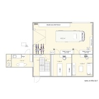 plan hangar v4 esc gauche 2 local 360