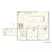 plan hangar v4 esc gauche 2 local 360