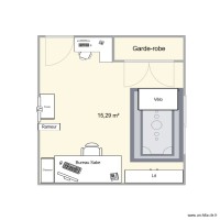 Chambre 2