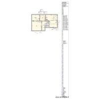 Plan Electrique 2101