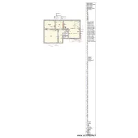 Plan Electrique 2101