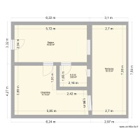 Appartement 32