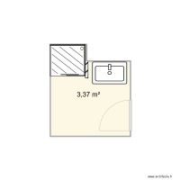 salle de douche 2