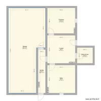 plan DANCOISNE ODETTE