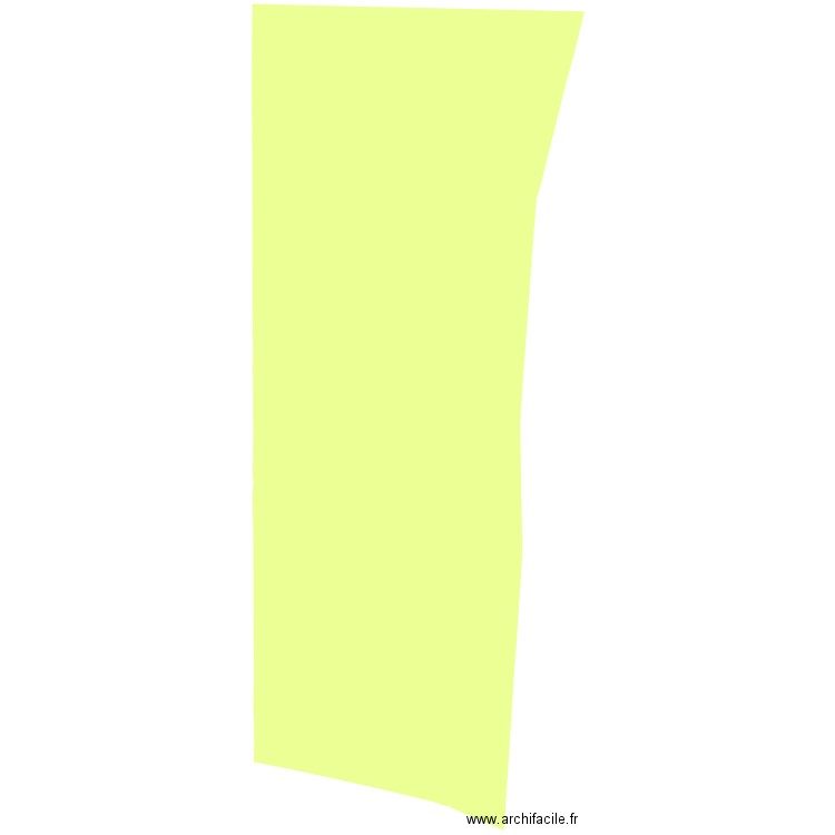 parcelle BK37 eygalieres. Plan de 0 pièce et 0 m2