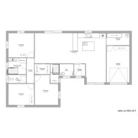 Maison 4 plan