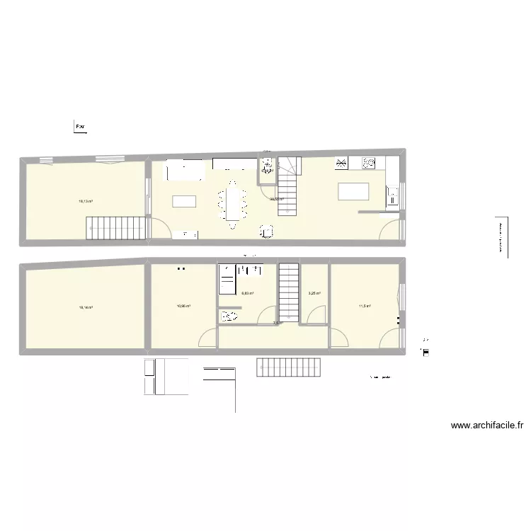 SDB Sommelonne 2. Plan de 