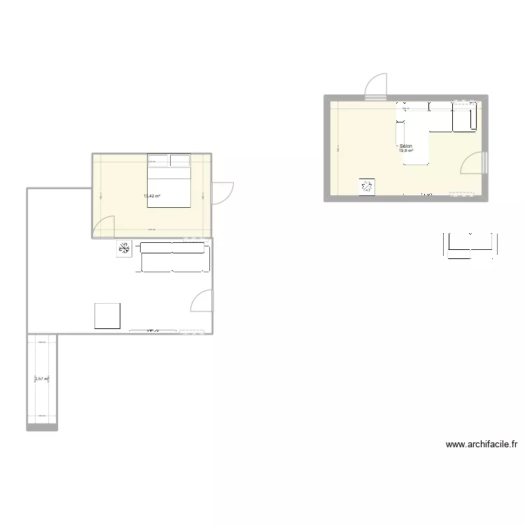 Saruv3. Plan de 