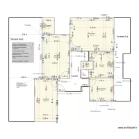 Appart Bellecour plan &eacute;lectricit&eacute; pour artisans 2