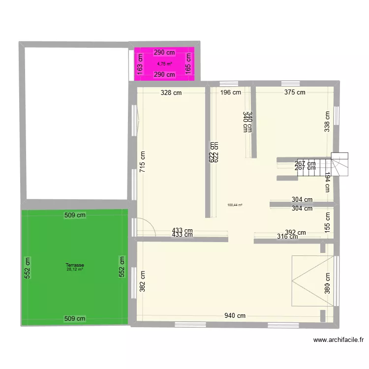 renovsul. Plan de renovsul. Plan de