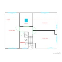 1er Etage Maison
