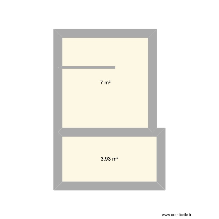 plan cloutiers. Plan de 0 pièce et 0 m2